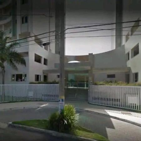 Apartamento Alto Padrao Pelinca. Portaria 24H. กัมโปส โดส กอยตากาเซส ภายนอก รูปภาพ