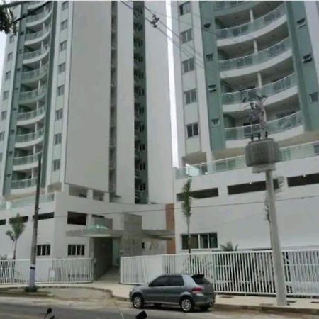 Apartamento Alto Padrao Pelinca. Portaria 24H. กัมโปส โดส กอยตากาเซส ภายนอก รูปภาพ