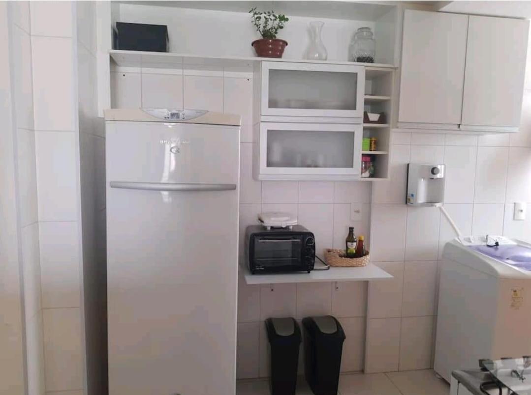 Apartamento Alto Padrao Pelinca. Portaria 24H. กัมโปส โดส กอยตากาเซส ภายนอก รูปภาพ