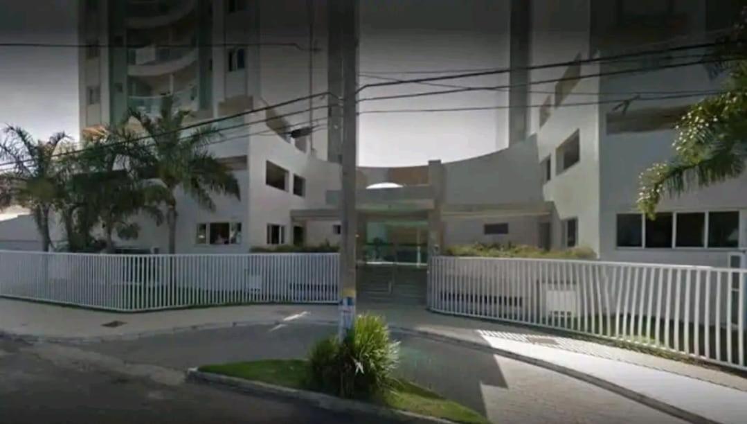 Apartamento Alto Padrao Pelinca. Portaria 24H. กัมโปส โดส กอยตากาเซส ภายนอก รูปภาพ