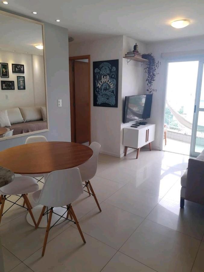 Apartamento Alto Padrao Pelinca. Portaria 24H. กัมโปส โดส กอยตากาเซส ภายนอก รูปภาพ