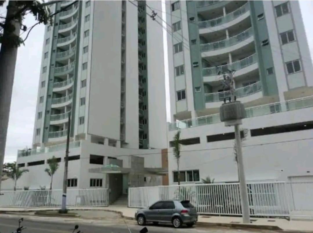 Apartamento Alto Padrao Pelinca. Portaria 24H. กัมโปส โดส กอยตากาเซส ภายนอก รูปภาพ