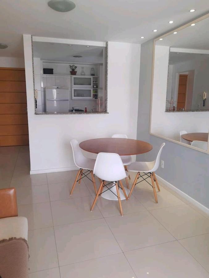 Apartamento Alto Padrao Pelinca. Portaria 24H. กัมโปส โดส กอยตากาเซส ภายนอก รูปภาพ