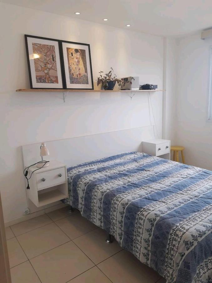 Apartamento Alto Padrao Pelinca. Portaria 24H. กัมโปส โดส กอยตากาเซส ภายนอก รูปภาพ