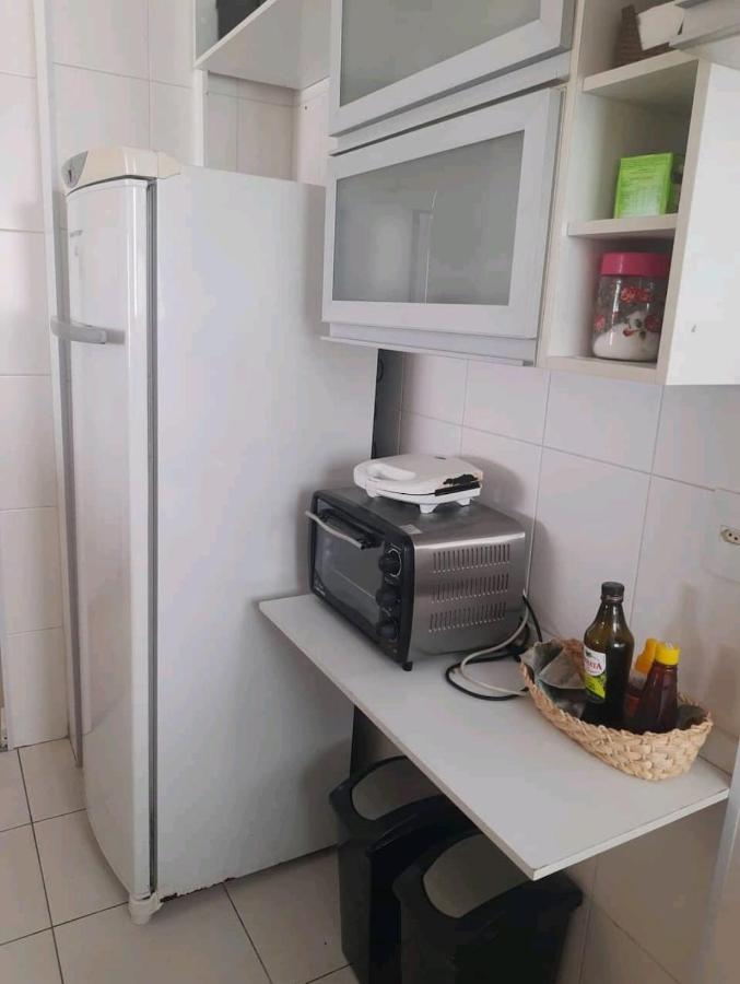 Apartamento Alto Padrao Pelinca. Portaria 24H. กัมโปส โดส กอยตากาเซส ภายนอก รูปภาพ